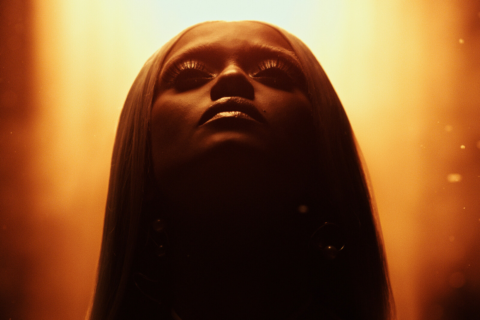 Kelela is back with transcendent new single "idea 1"