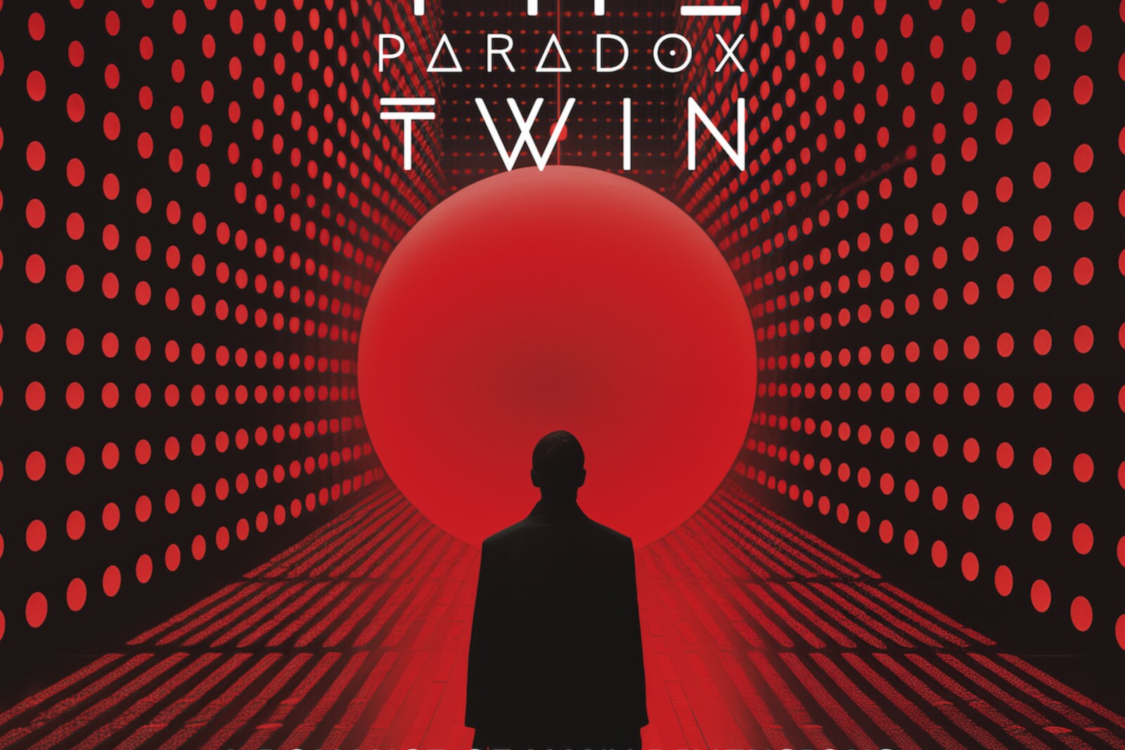 The Paradox Twin Unveil Surprise New Release “A Romance of Many Dimensions”