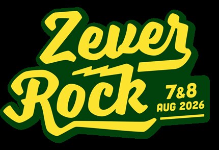 Zeverrock verwelkomt Dressed like boys, Maria Iskariot, Derek & The Dirt & Jan Vervloet!