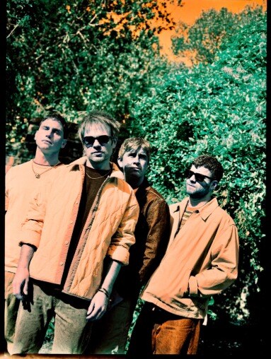 Enter Shikari verrast fans met album Lose Your Self