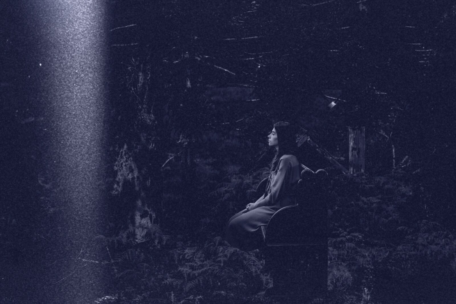Splitview share music video for downhearted single "Glare" | Believe You'll Be Alright EP out today on Static Era Records