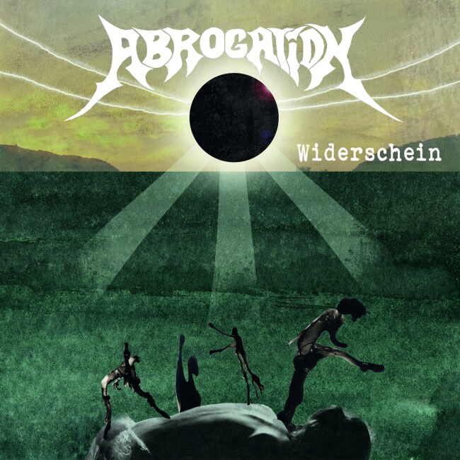 Abrogation New Album “Widerschein” Out Now via Massacre Records Band Announces First Tour Dates For 2026/2027