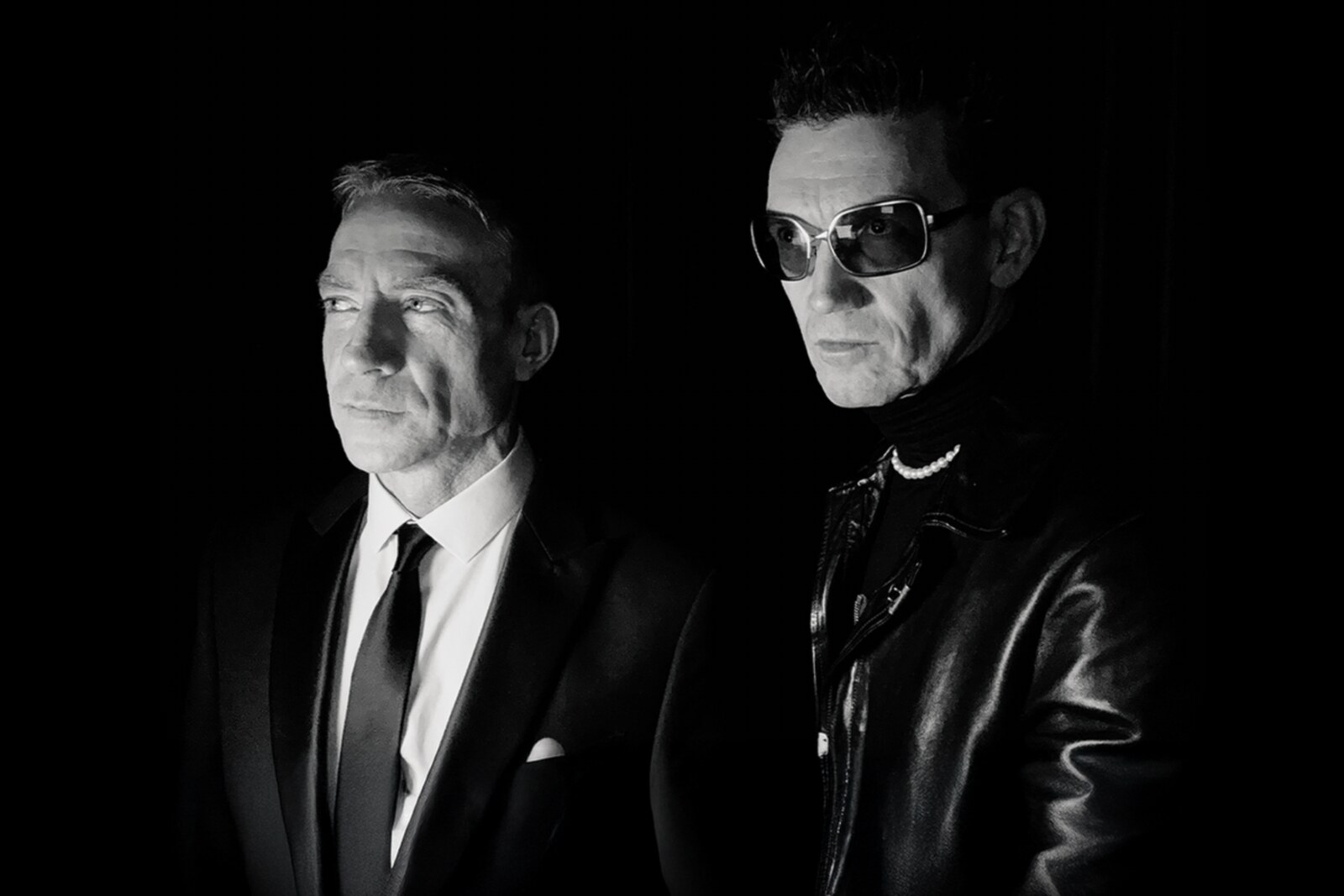 Pig: 'Sex & Suicide' - new single by industrial glam act out 10th April 2026 (Metropolis Records) | from 'Hurt People Hurt' - album out 22nd May