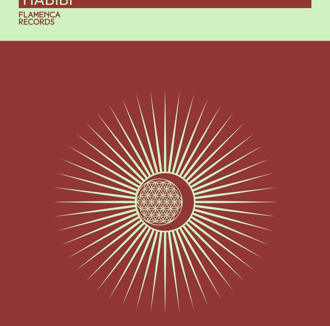 James Hurr and Loz Seka, FLAMENCA Records boss STBAN returns to the imprint with his brand new single ‘Habibi’, out April 10th worldwide.