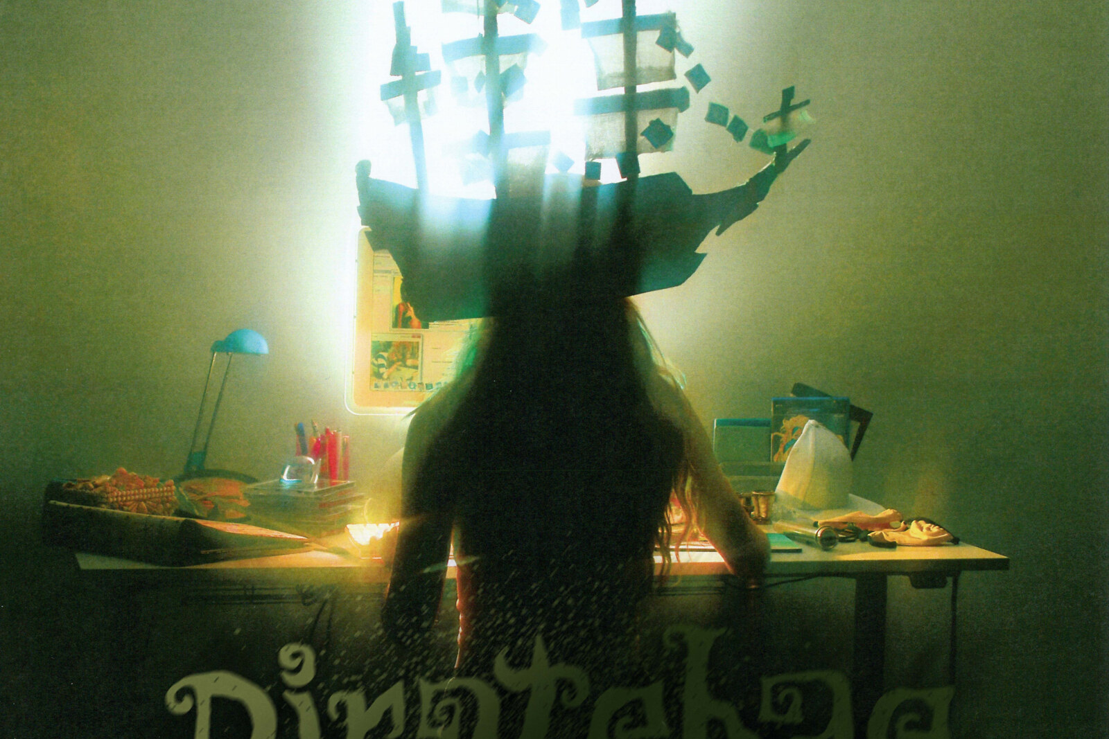 Yaeger releases "Piratebae"