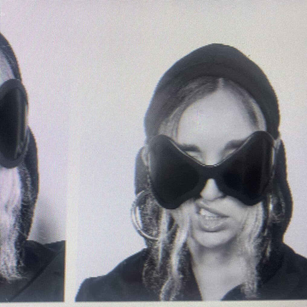 Casandra Reveals New Single "SOLUTION" | New EP Out May 15