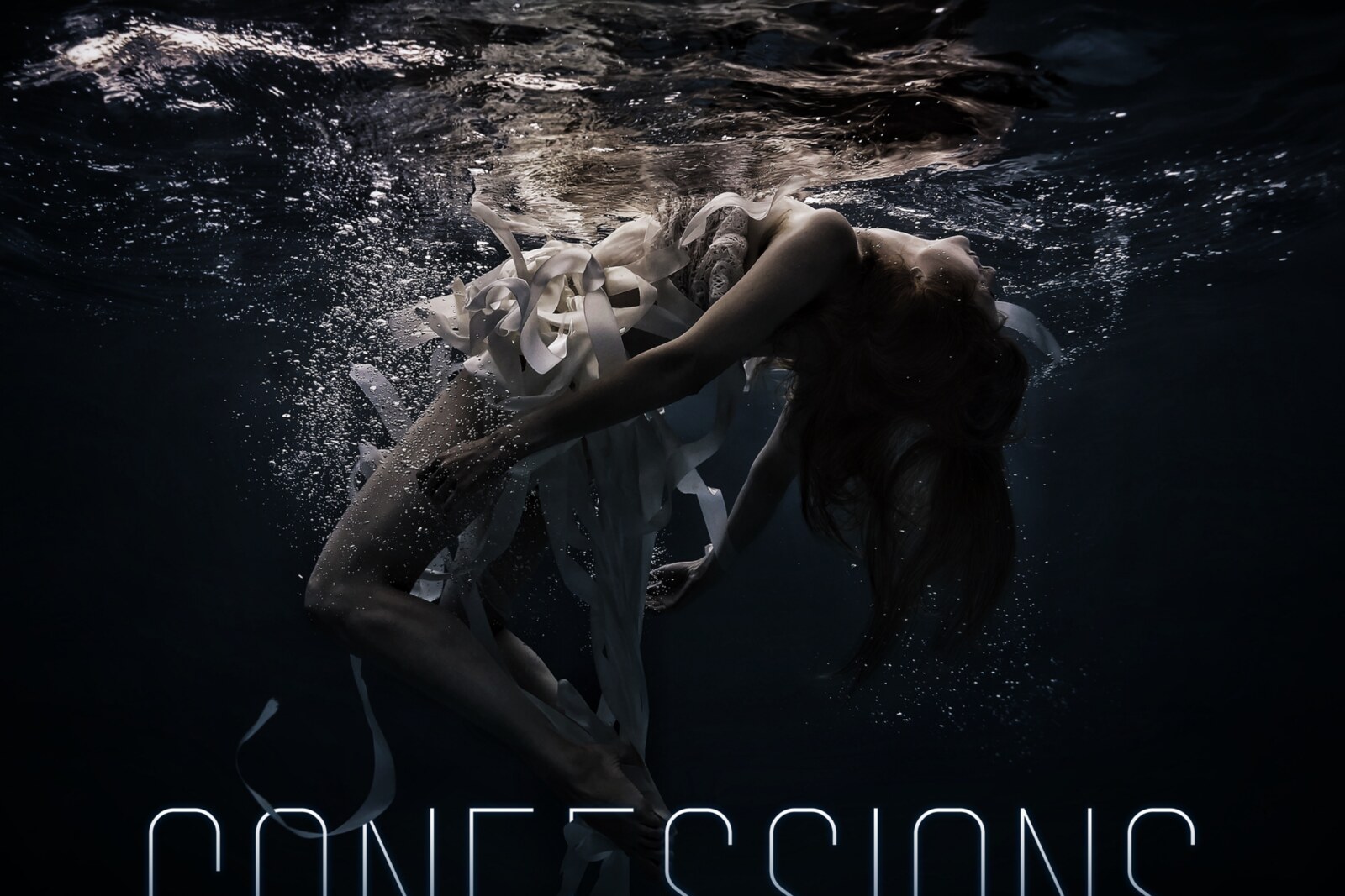 Dark Horse Prophet Release New Single "Confessions" via TLG|ZOID 