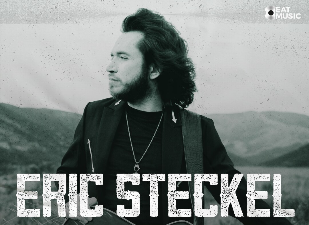 Eric Steckel Expands 2026 European Tour with Additional Dates