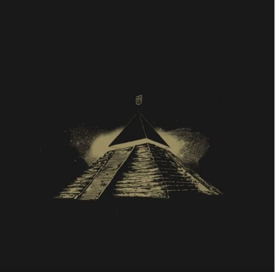 The Hickey Underworld announces reissue of their self-titled debut album and a limited record store day release