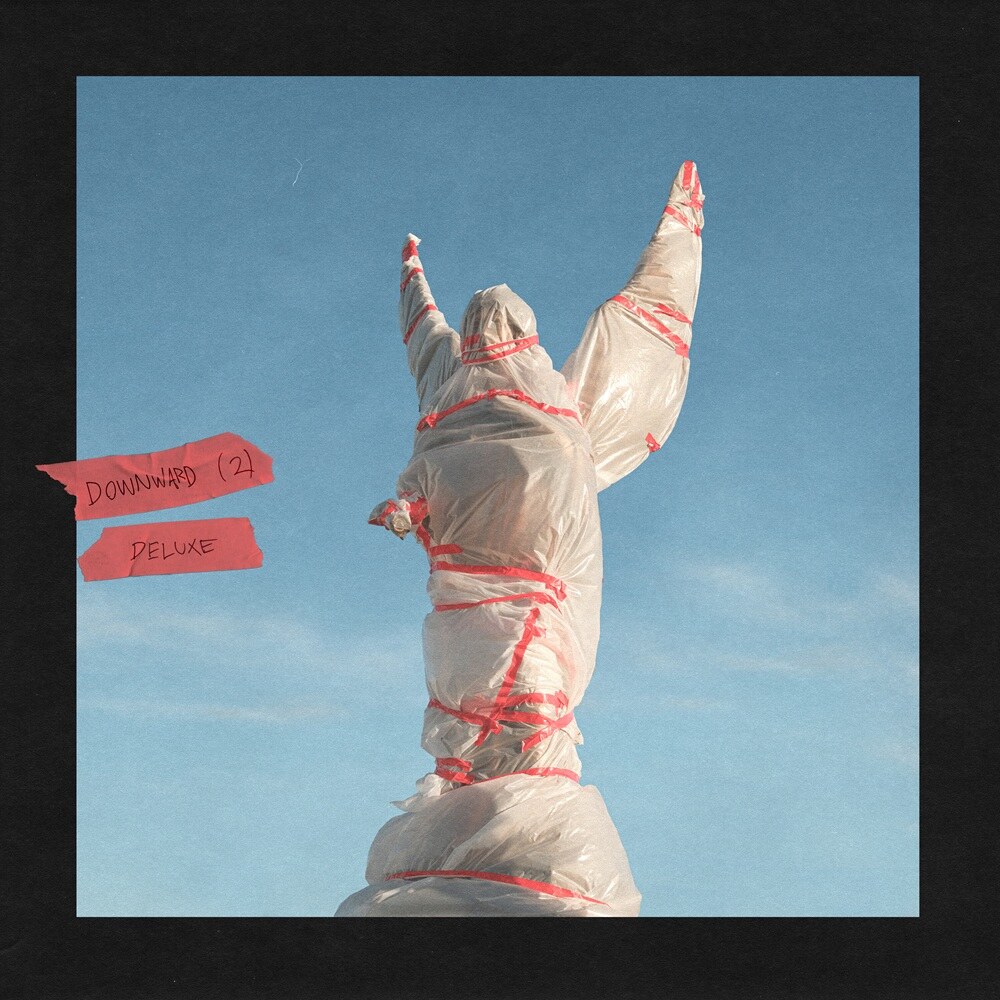 Downward Sign To Pure Noise Records – Band Re-Release The Album 'DOWNWARD II' Featuring Two New Songs