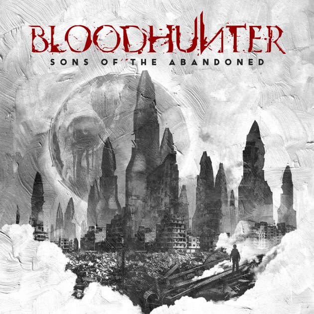 Bloodhunter Release New Video Single "Threshold Of Hell" Feat. Fernando Ribeiro Of MOONSPELL; Announce New Album "Sons Of The Abandoned"!