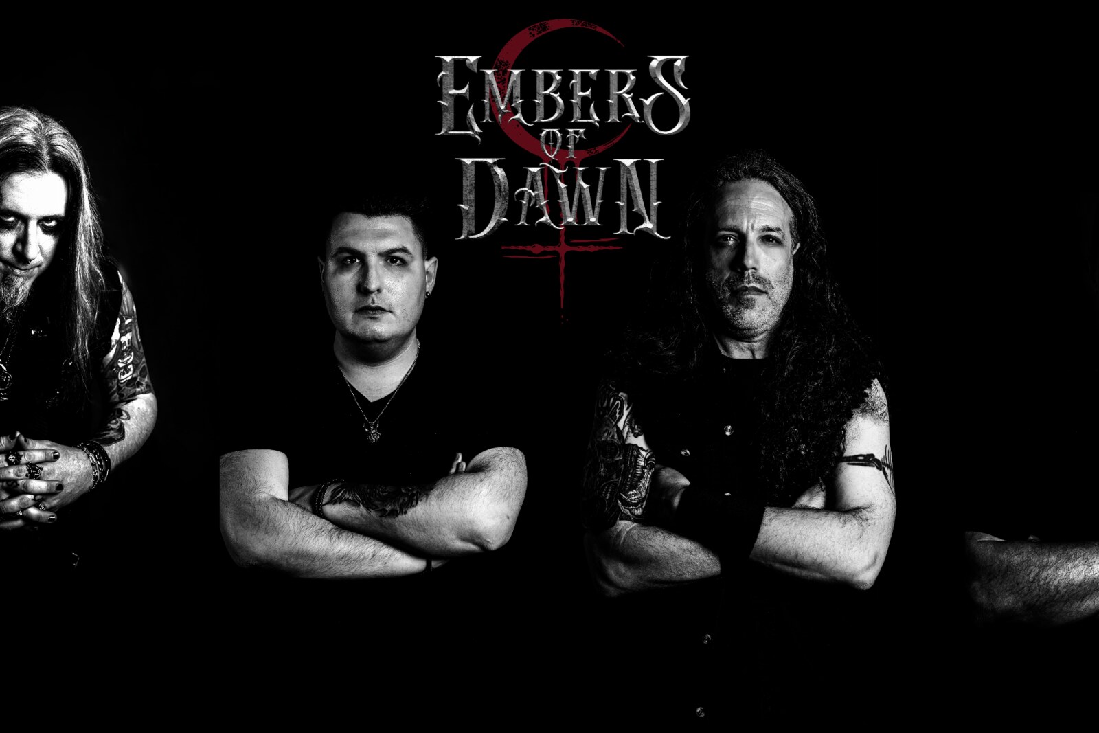Embers Of Dawn Reflect On Mortality In Their New Single "The Passing"