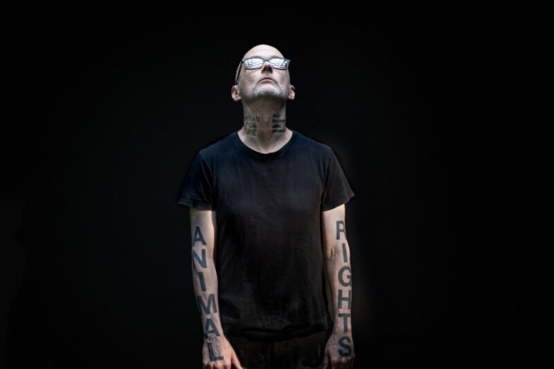 Moby is set to bring his 2026 UK & European tour 