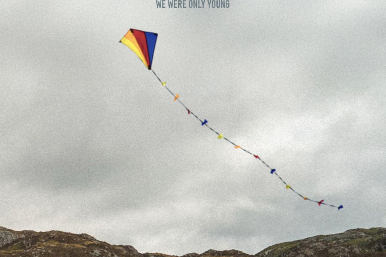 Kodaline release brand new single 'We Were Only Young'