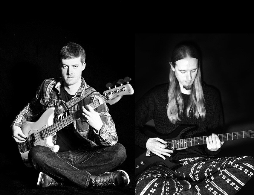 Maximum Robot Signs with Epictronic for New Album Away With the Fairies