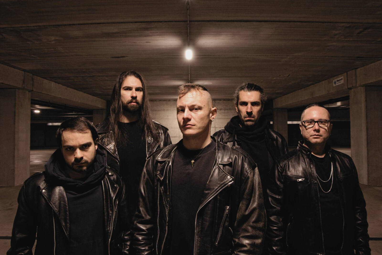 Enter The Dark w/ Heavenfall's New Video "No Candelight" From Upcoming Album "Thorn" Out May 2026