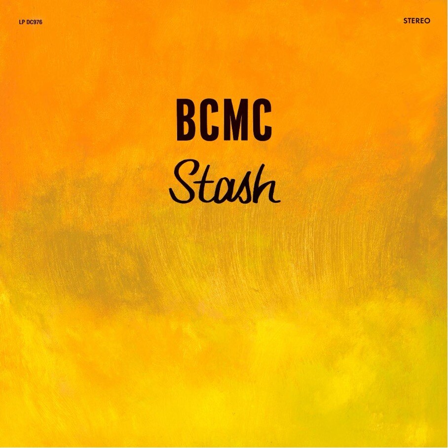 Cooper Crain & Bill MacKay Announce New BCMC Album; Lead Single "Kaleidosmoke" Out Now