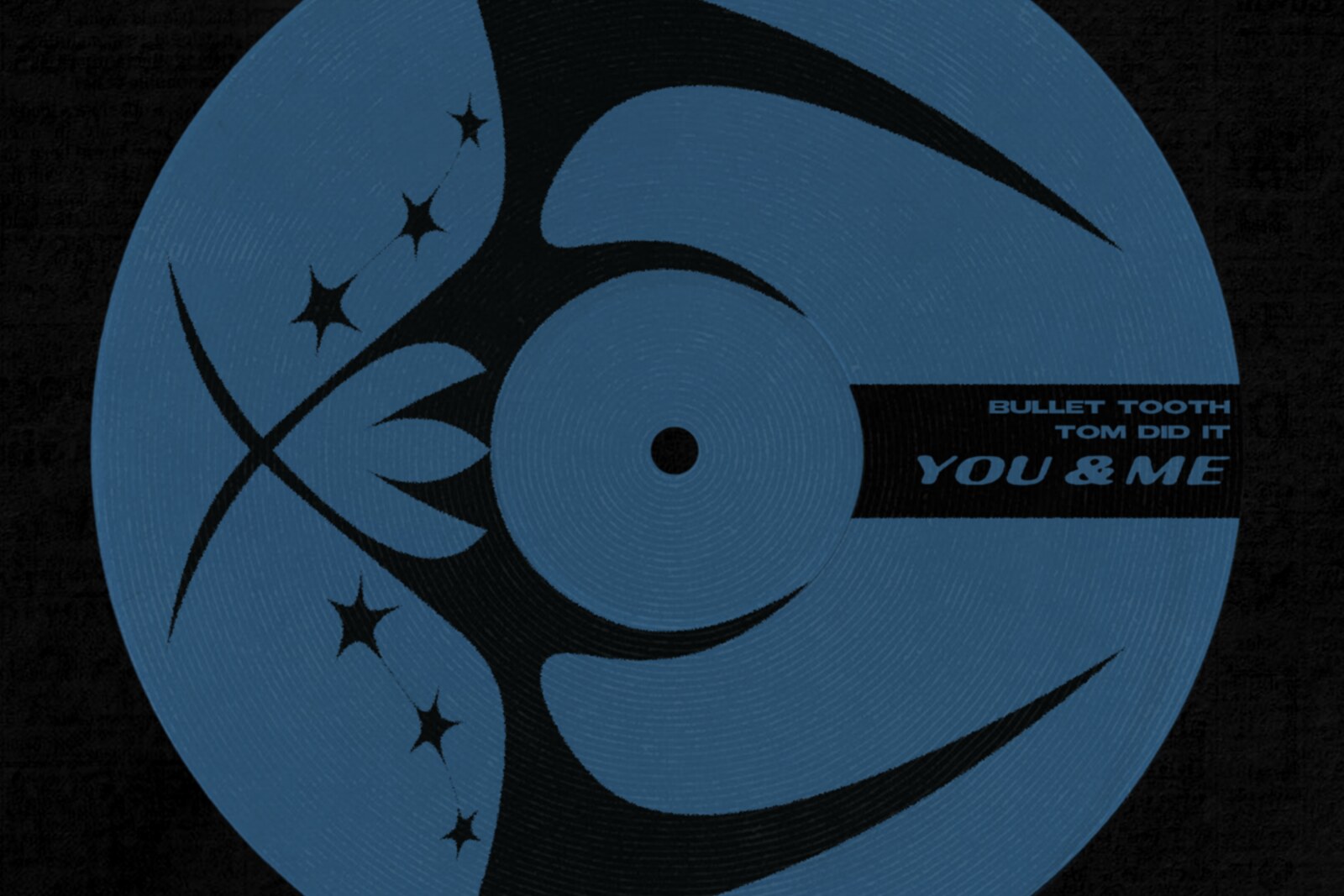 Bullet tooth & Tom Did It Tap Into Hypnotic Minimal Vibes on “You & Me” Out via Insomniac Records