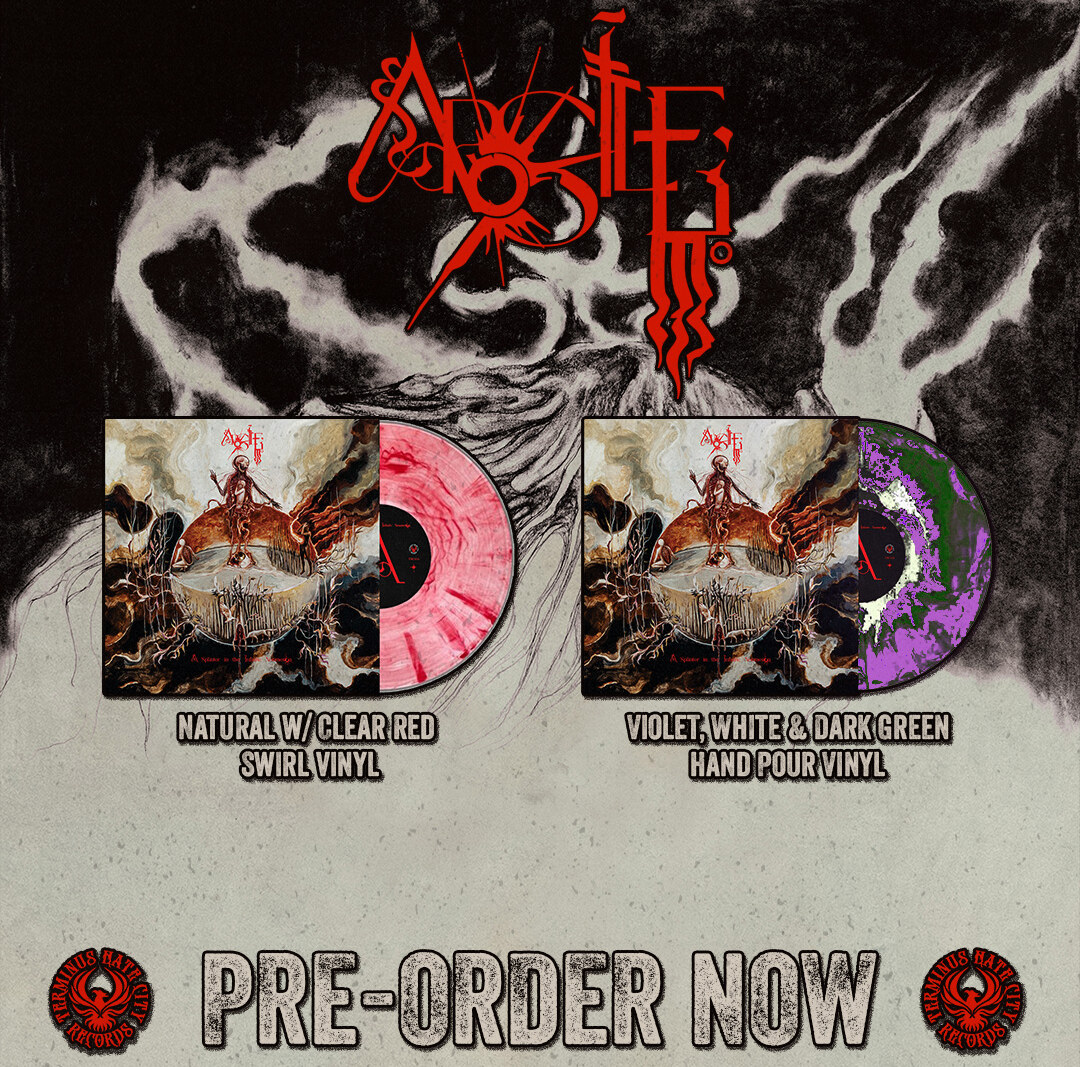 Apostle Release New Video For “Illusion of Loss”