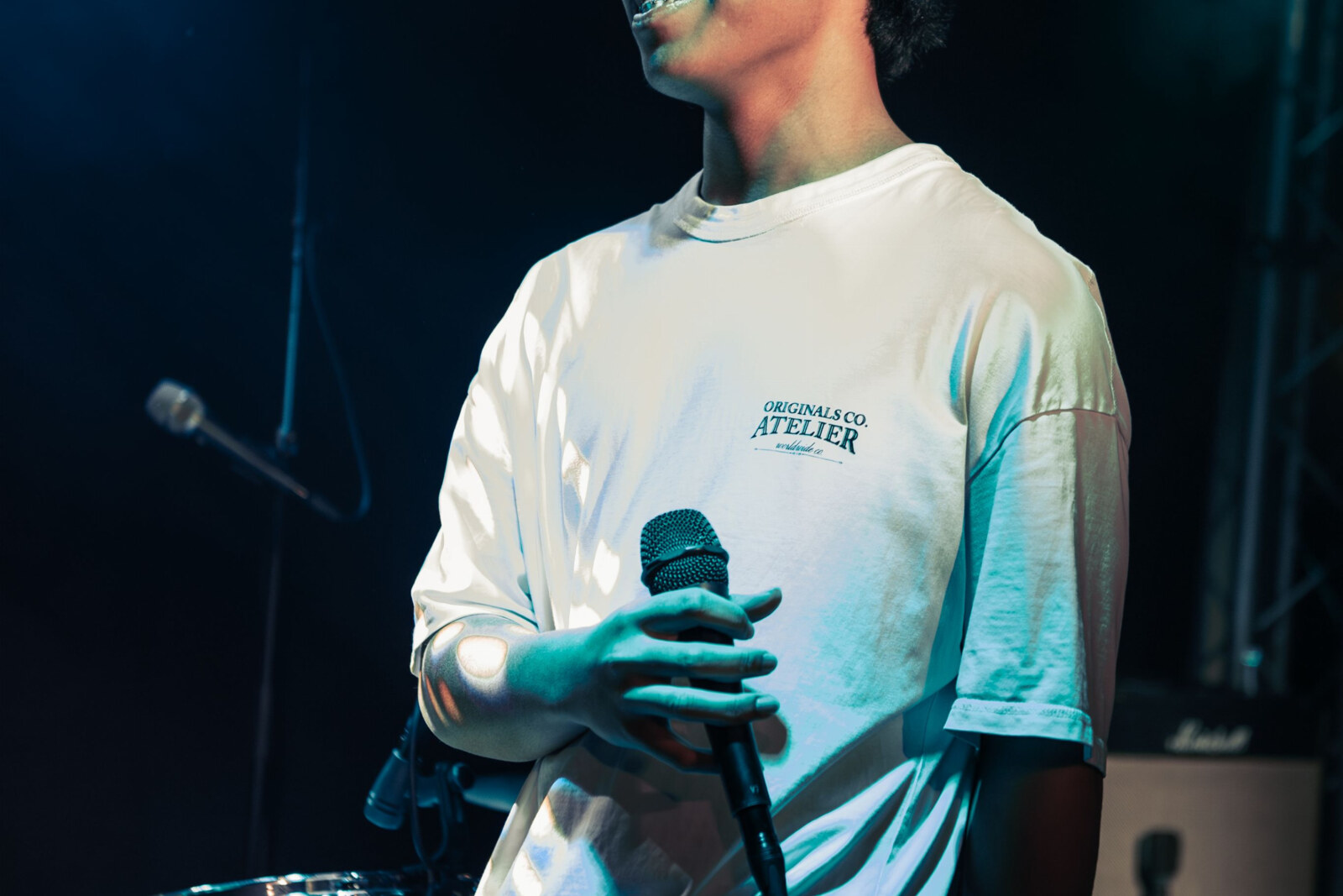 Fugo Kid Crowned Winner of Wight Noize 2026