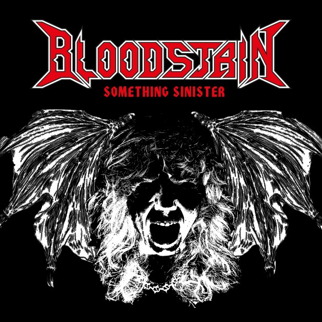 Bloodstain Release New Single “Something Sinister”!