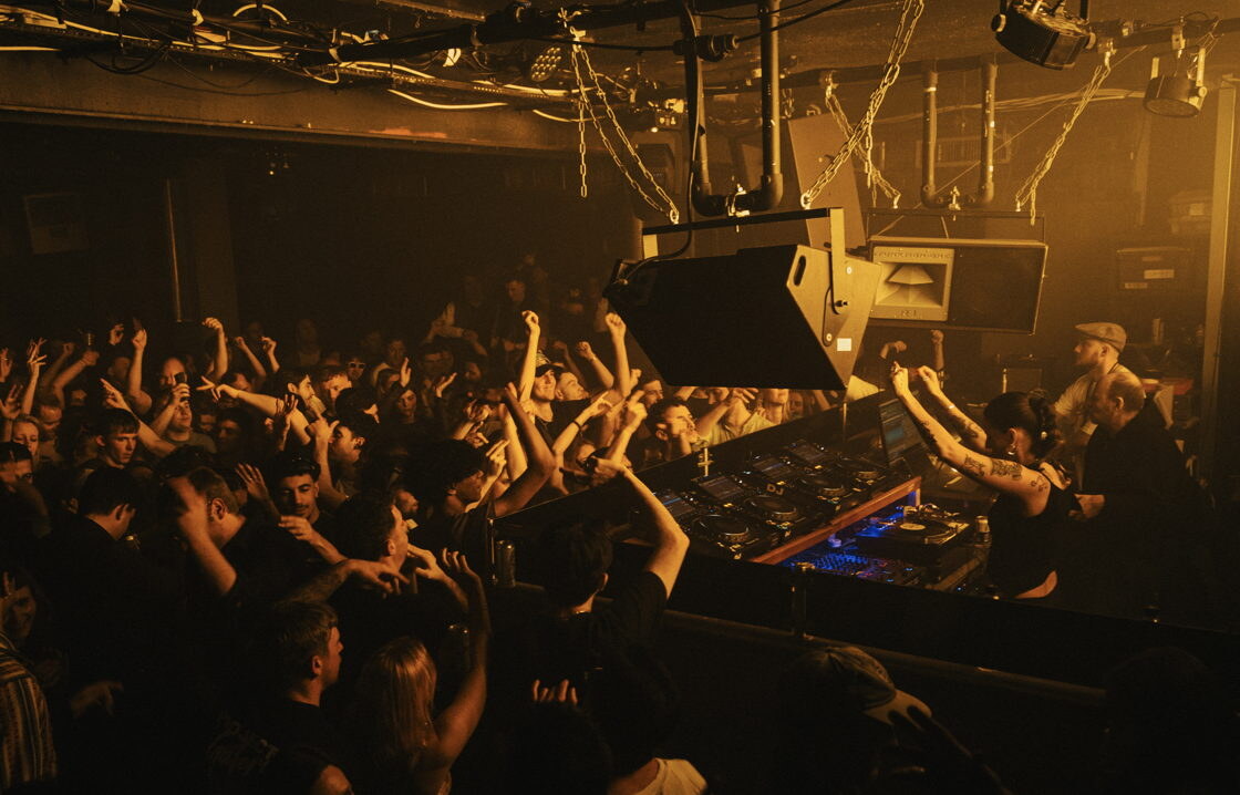 Phonox Announces Circulate, A Multi-Venue Series Connecting Three South London Venues