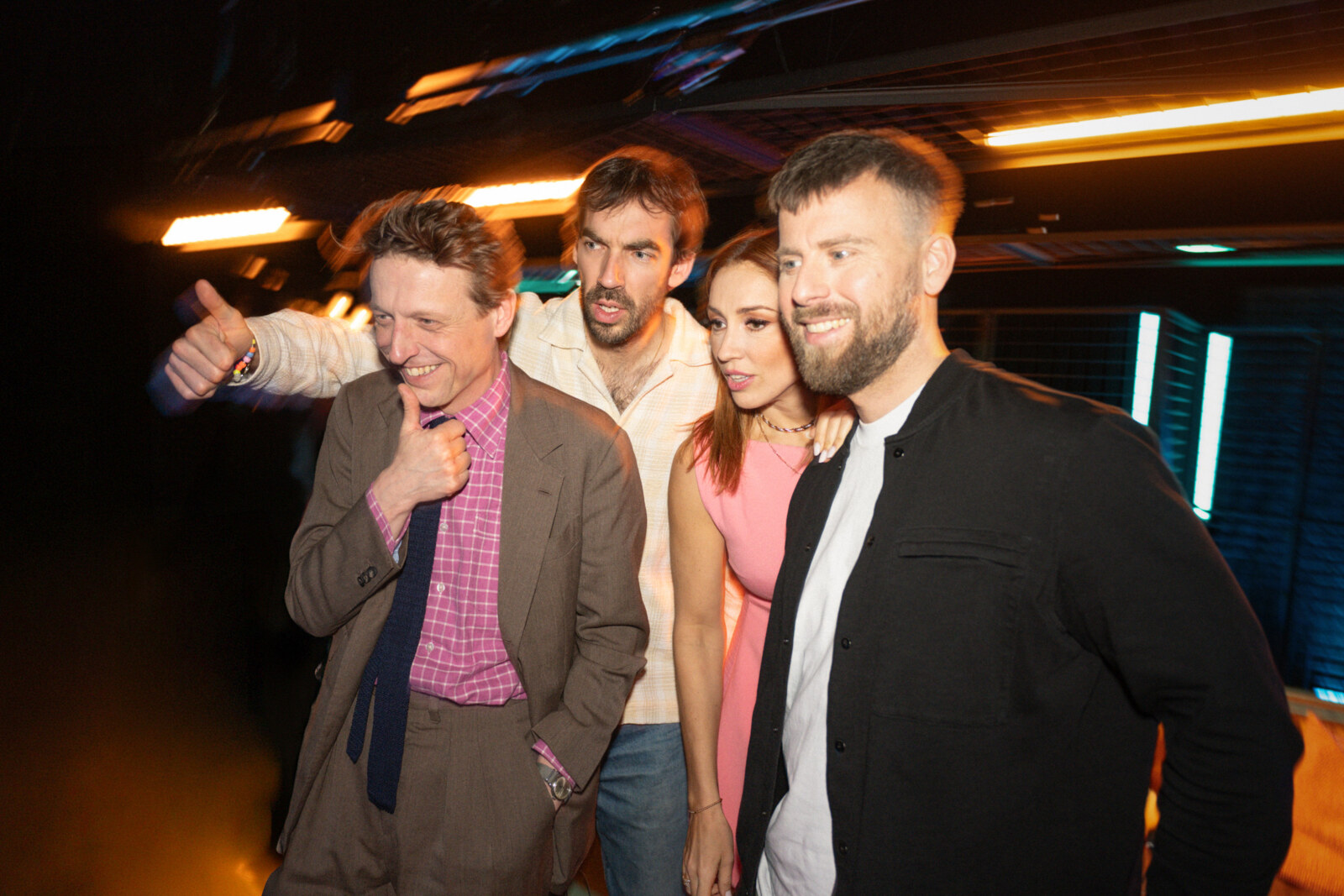 Ex-coaches van The Voice grijpen de macht in razend spannende Cross Battles