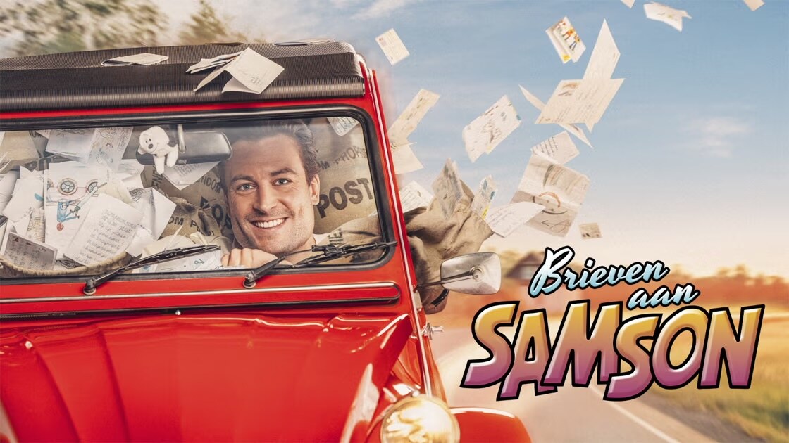 Play brengt de zondagochtendnostalgie van Samson en Gert eenmalig terug met originele aflevering