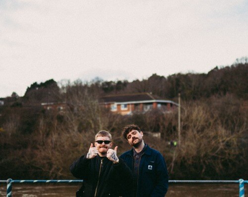 Big Special kondigt EP aan met single Only Free When Sleeping