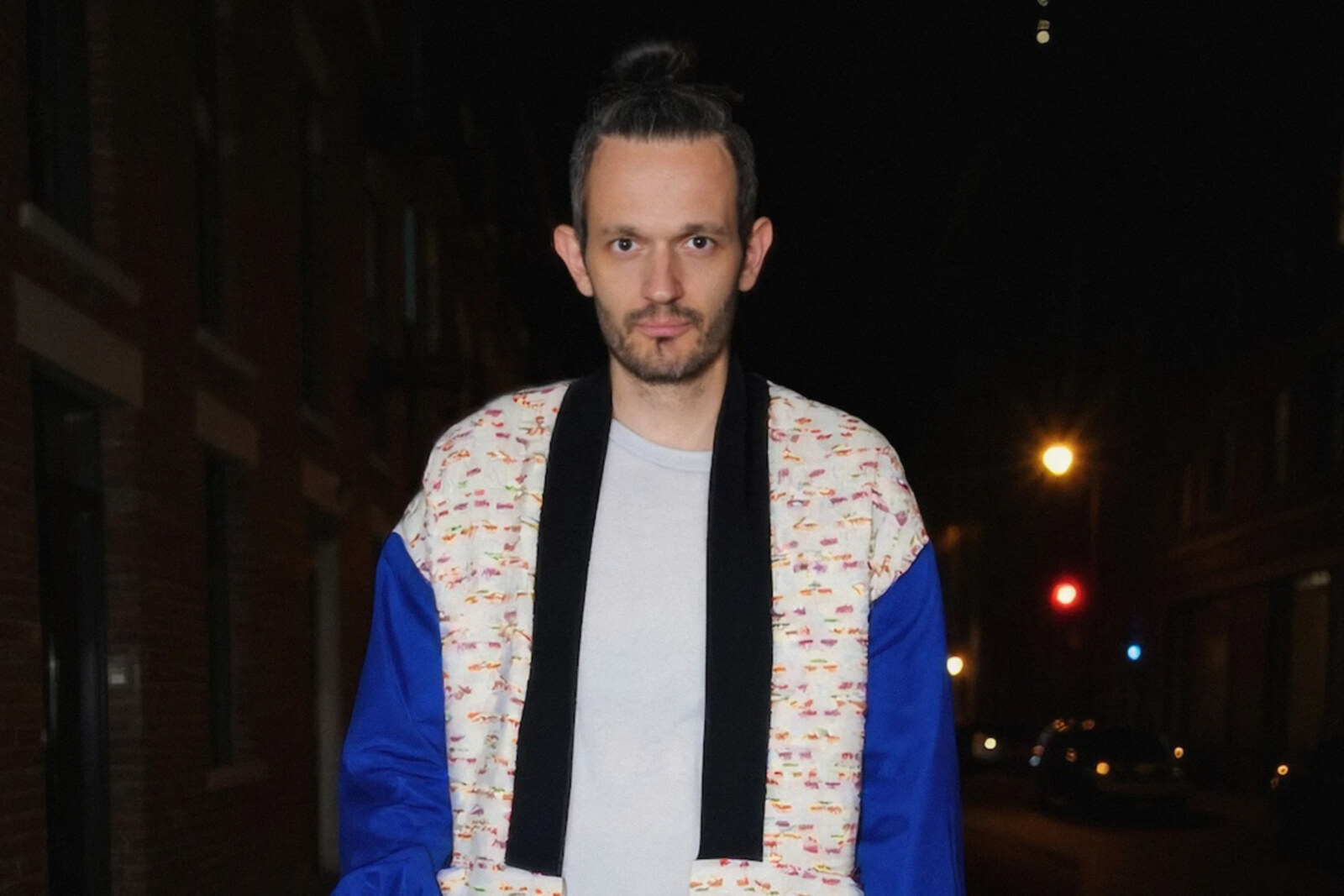 Apparat speelt op maandag 5 oktober 2026 in het Koninklijk Circus