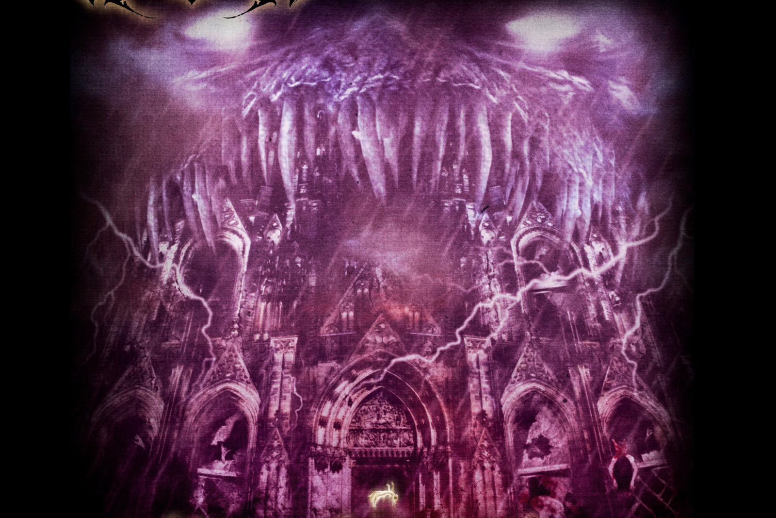 Balmora drop new single INHERITANCE & SOLITUDE | Announce west coast headline tour