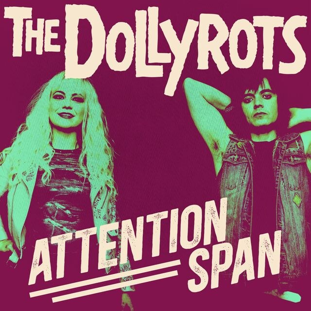 The Dollyrots will perform on Little Steven Van Zandt’s new live session series Live in the Underground Garage 