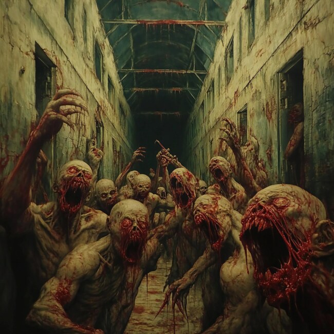 Embryonic Autopsy unleash new single & official video “Feasting Upon The Rotted Uterus”
