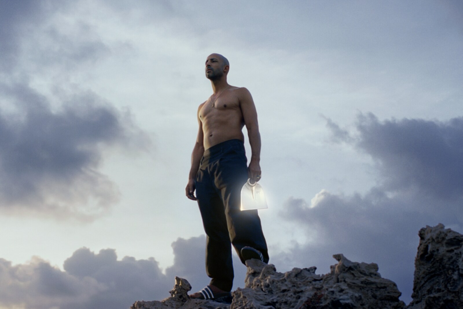 Willem komt op 3 mei met 3de album 'Jongen van de Zon'