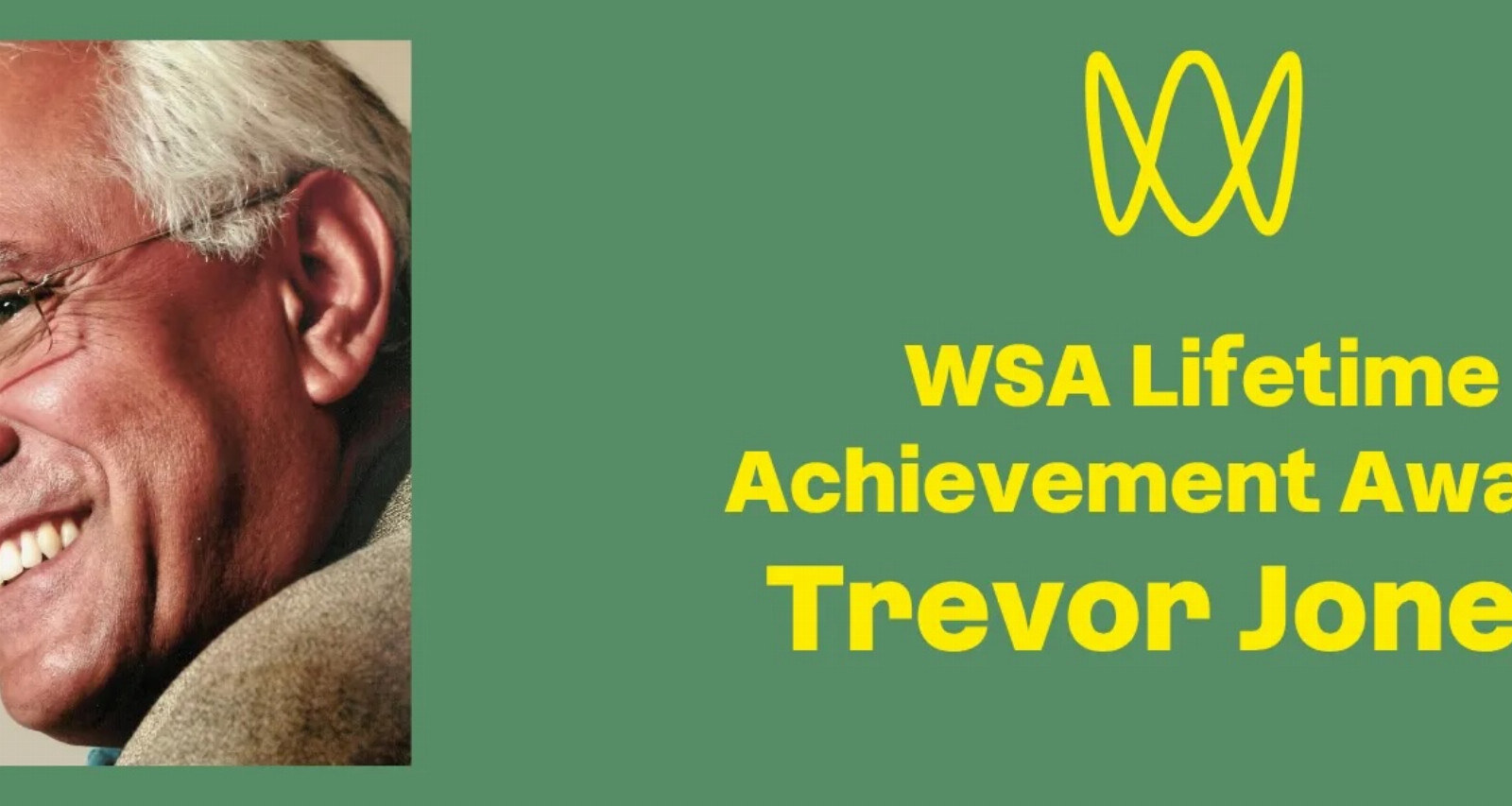 Componist Trevor Jones ontvangt de Lifetime Achievement Award tijdens de 26ste World Soundtrack Awards!