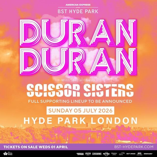 BST Hyde Park Open House: Run With Mo! Join Sir Mo Farah CBE for a 3KM Run Around Hyde Park