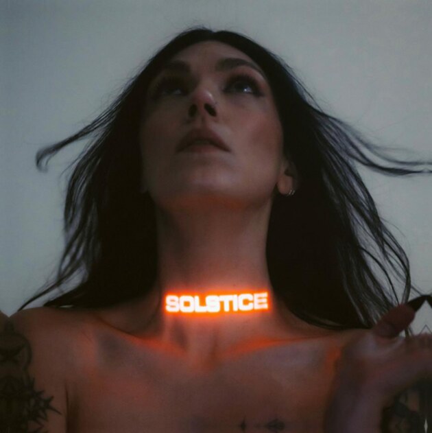 A.A. Williams release new single 'Poison' and video 