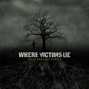 Finnish thrash metal band Where Victims Lie releases new EP