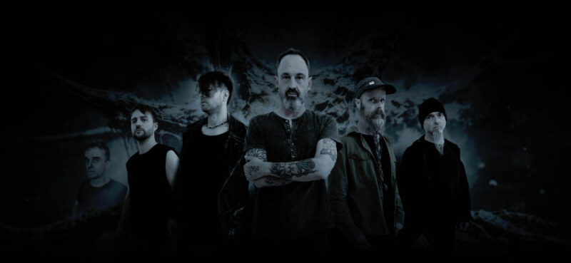 DARK MILLENNIUM unleash second single & lyric video “Witchcraft Island”