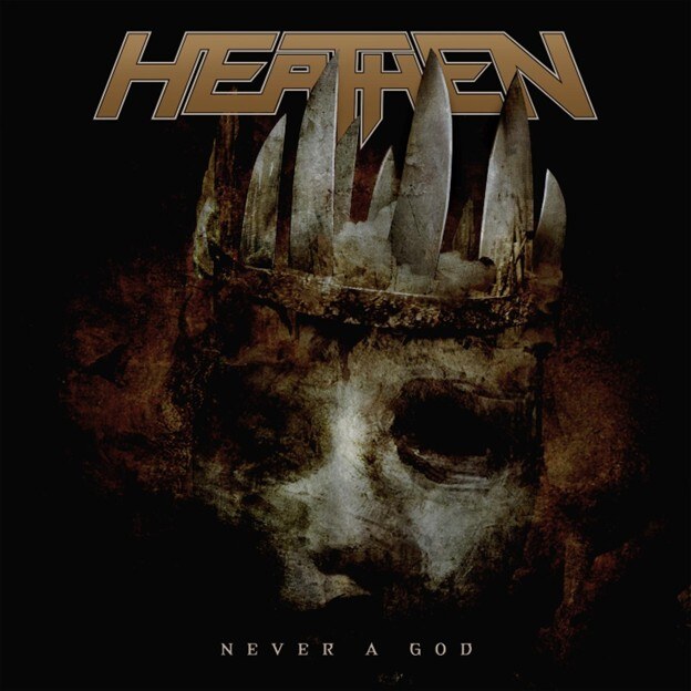 Bay Area Thrash icons Heathen  release another deep dive cover + Video!