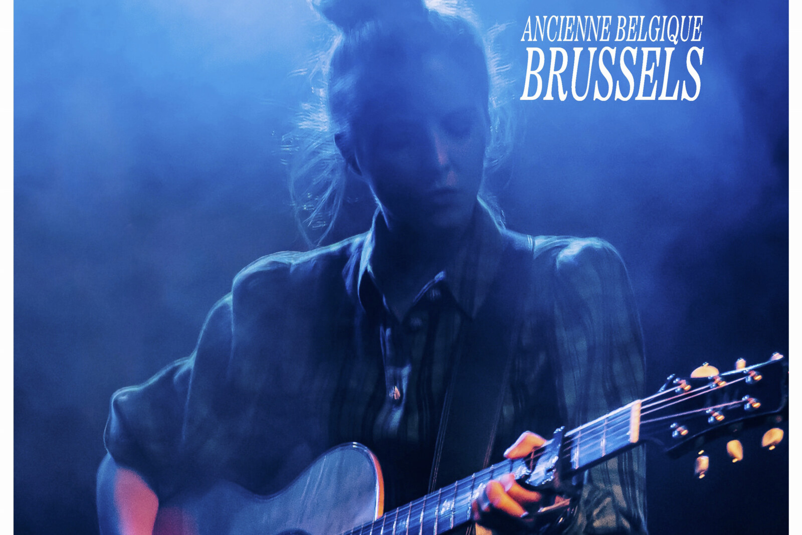 Emmy d'Arc scoort 1,4 miljoen views met ‘Words’ – single nu uit!