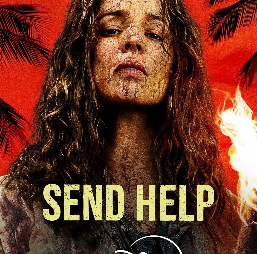 Stream "Send Help" vanaf 7 mei op Disney+
