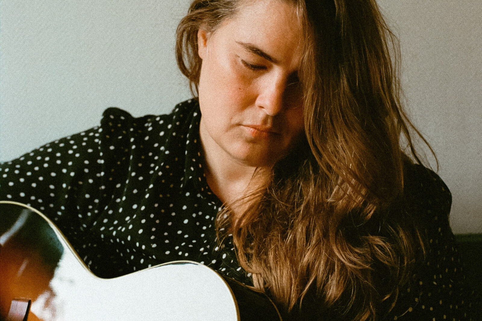 Storytelling pop artist Mariecke Borger releases second single of third album, 'Heartbeat' out 8 May