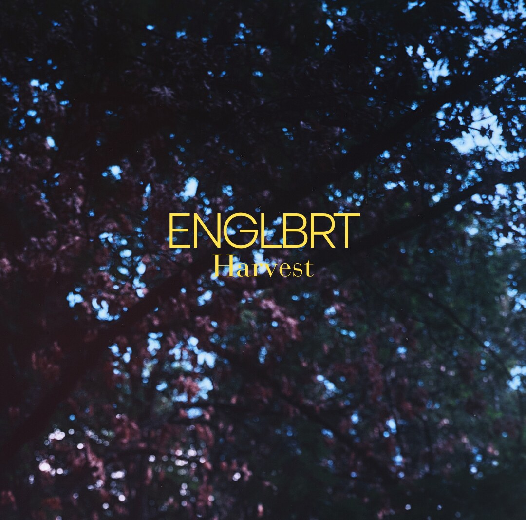 Harvest, ENGLBRT release the second single from their upcoming EP SONG(E)S, out June 5, 2026