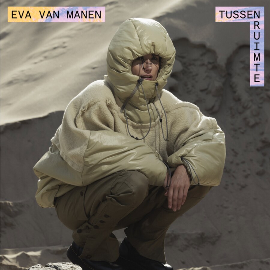 Eva Van Manen brengt nieuw album Tussenruimte uit en kondigt releaseshow aan