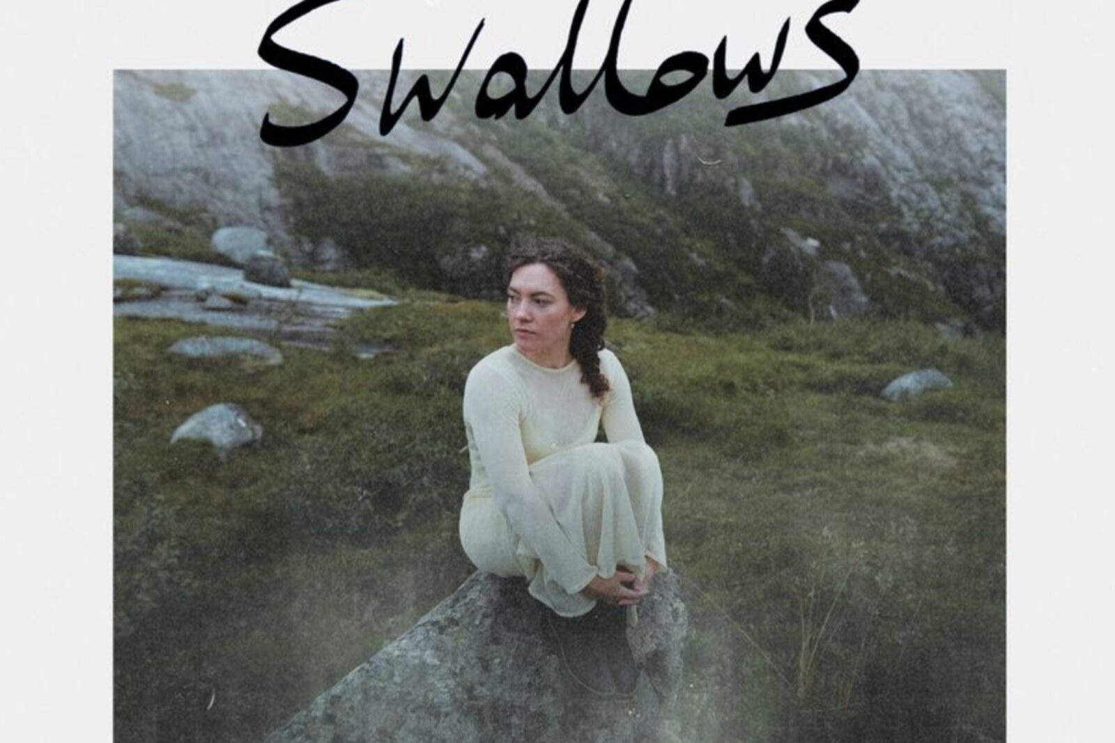 Celine Cairo lanceert single Swallows