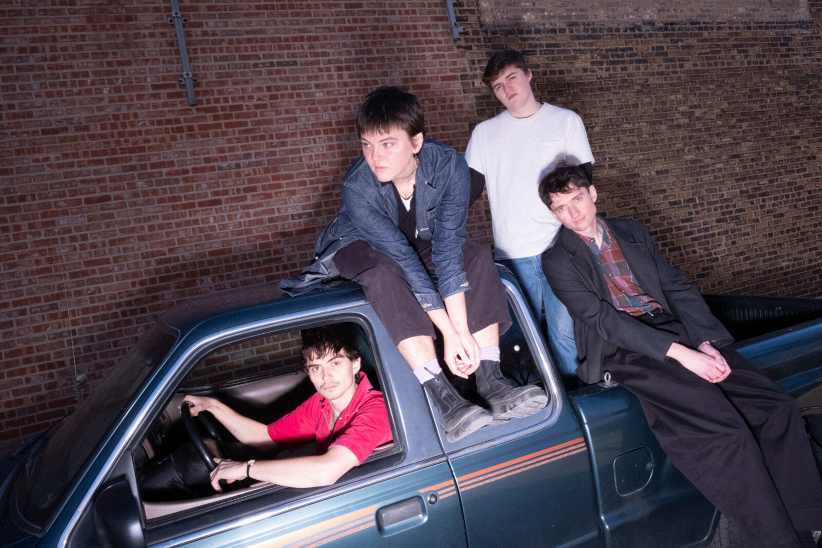 Friko brengt vandaag nieuwe album ‘Something Worth Waiting For’ uit
