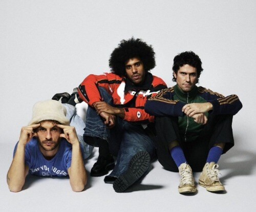 Casablanca Drivers lanceert album Protocol