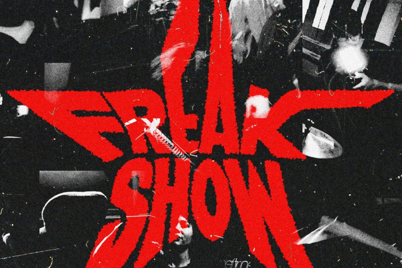 Favourite Dealer Turns Bus Tubes into Intimate Stage for New Music Video “Freak Show”