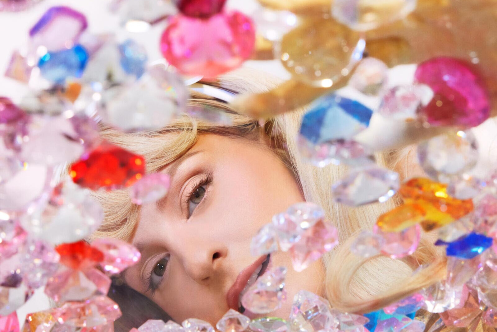 Meghan Trainor releases "Toy With Me"